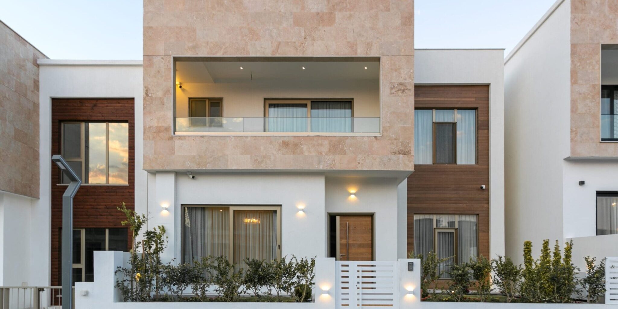 Multi Generational Homes