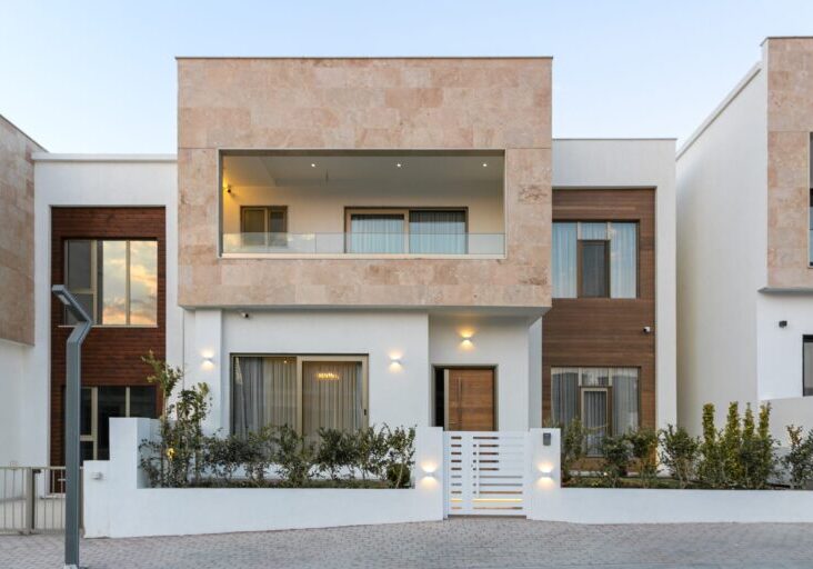 Multi Generational Homes